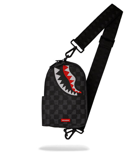 Sprayground Popular | ATOMIC VAPOR BACKPACK SLING