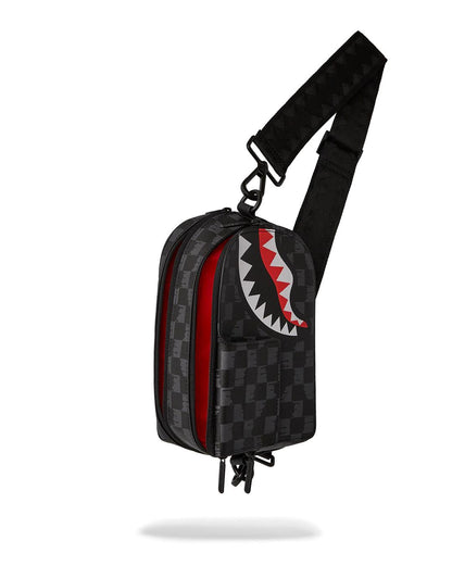 Sprayground Popular | ATOMIC VAPOR BACKPACK SLING