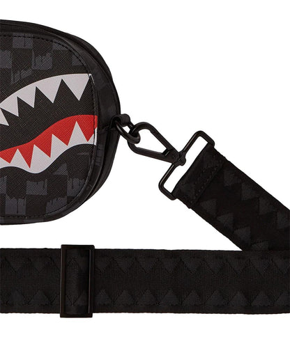 Sprayground Popular | ATOMIC VAPOR BACKPACK SLING