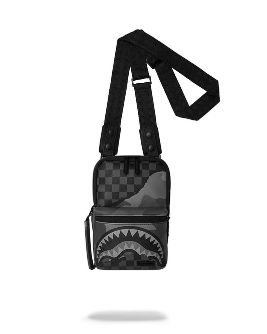 Sprayground Best Seller | 3AM RIPTIDE SLING