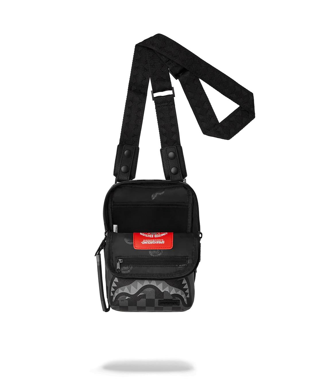 Sprayground Best Seller | 3AM RIPTIDE SLING