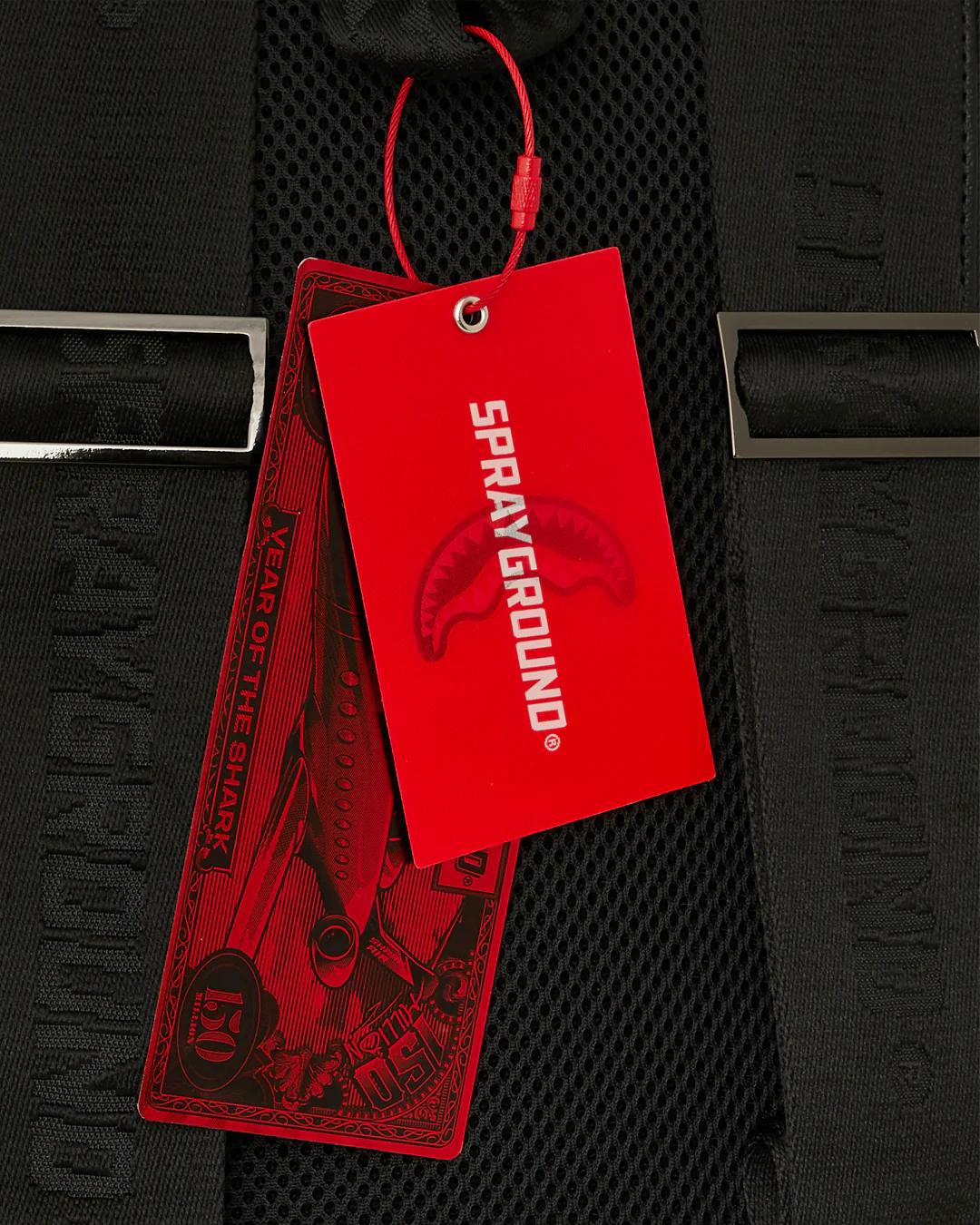 Sprayground Classic | CHECKPOINT ROYALE SMARTPACK