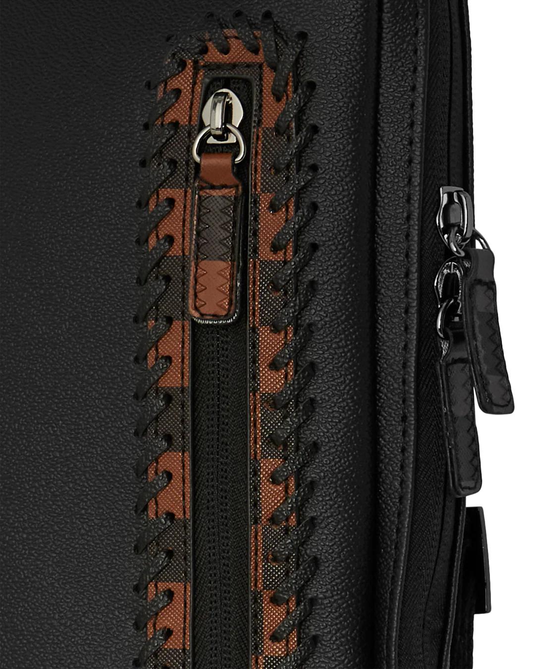 Sprayground Classic | CHECKPOINT ROYALE SMARTPACK