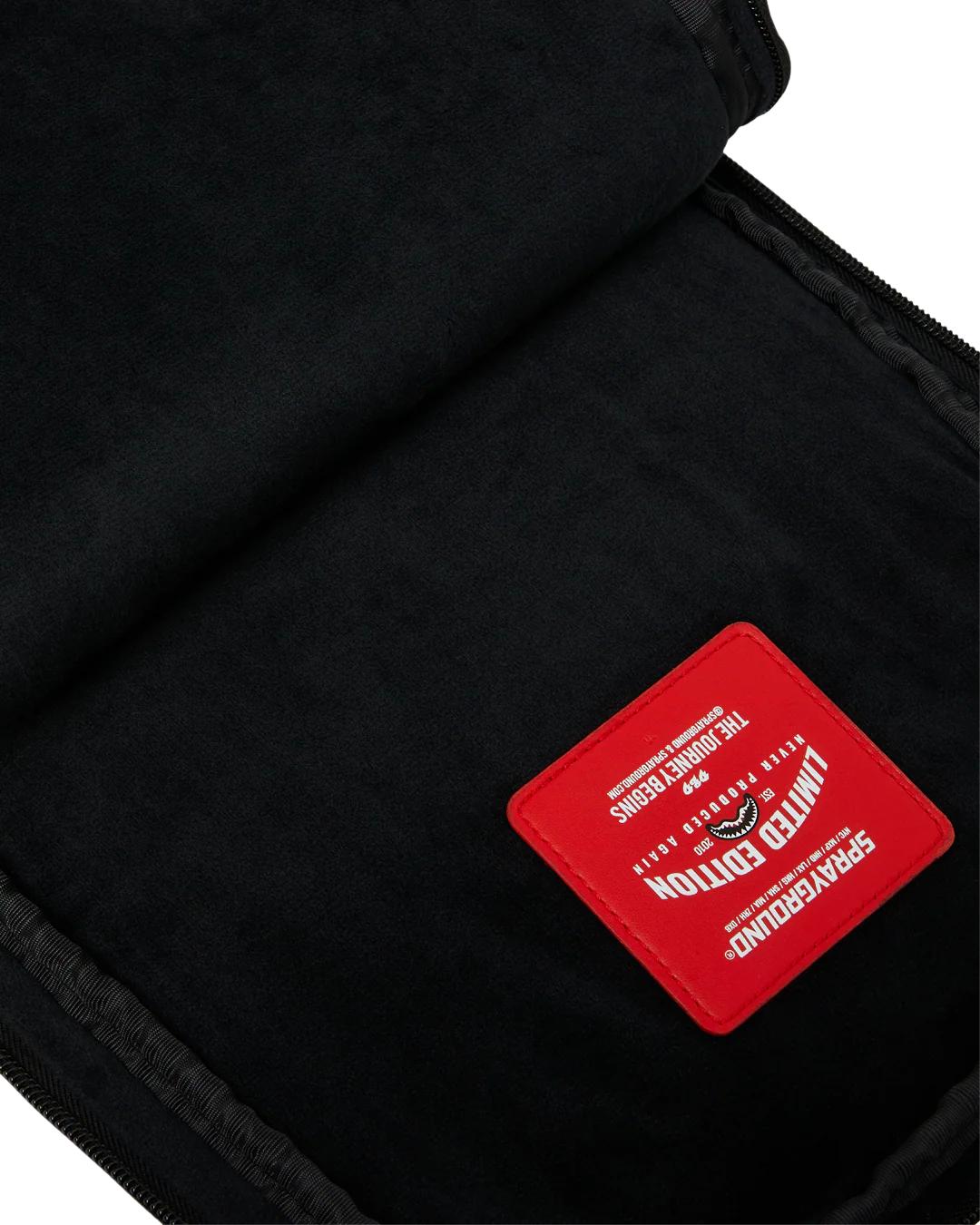 Sprayground Classic | CHECKPOINT ROYALE SMARTPACK