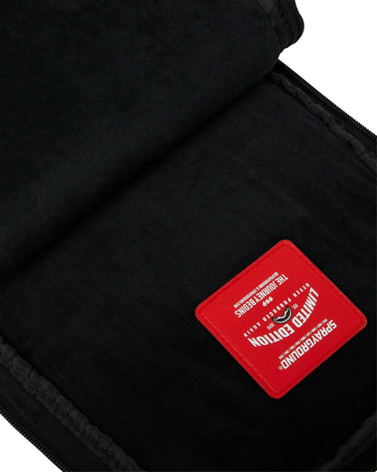 Sprayground Classic | CHECKPOINT ROYALE SMARTPACK