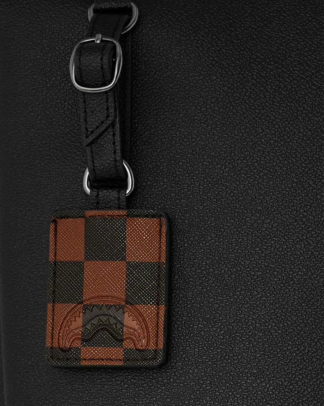 Sprayground Classic | CHECKPOINT ROYALE SMARTPACK