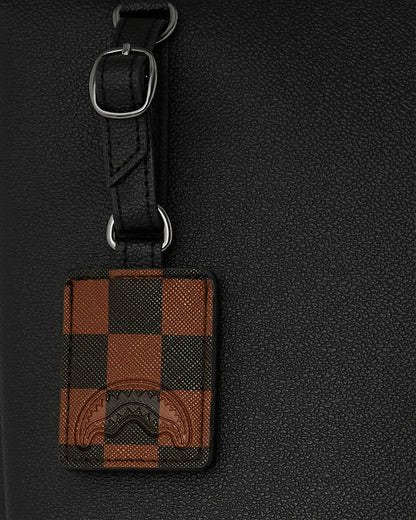 Sprayground Classic | CHECKPOINT ROYALE SMARTPACK