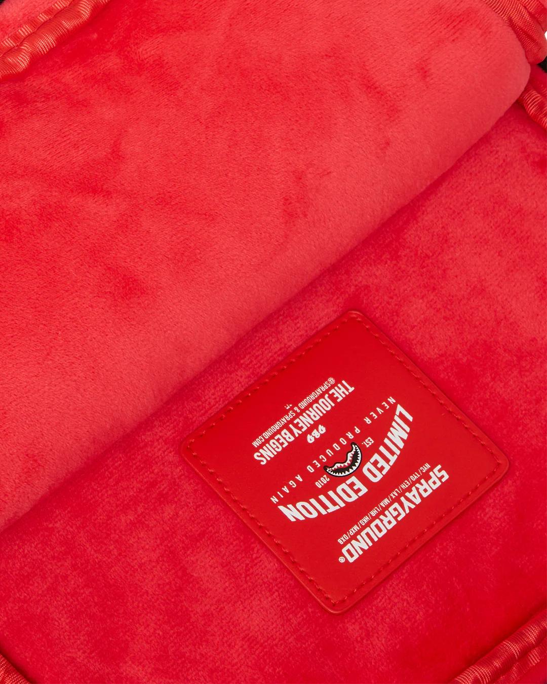 Sprayground Essential | EVIL GENIUS SMARTPACK
