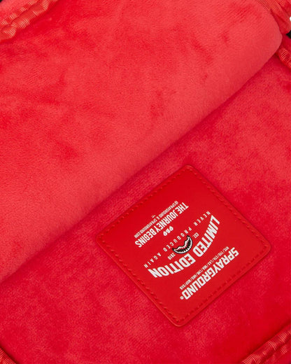 Sprayground Essential | EVIL GENIUS SMARTPACK