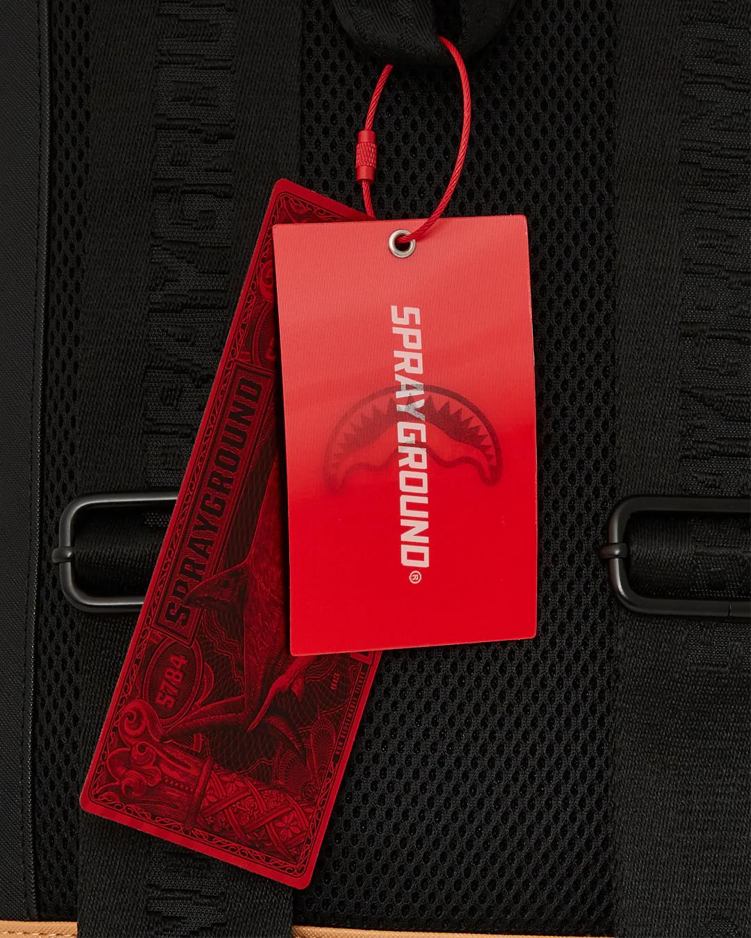 Sprayground Essential | EVIL GENIUS SMARTPACK