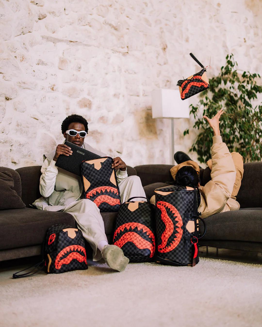 Sprayground Essential | EVIL GENIUS SMARTPACK