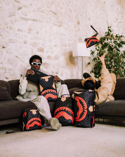 Sprayground Essential | EVIL GENIUS SMARTPACK