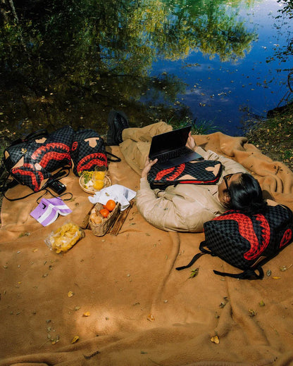 Sprayground Essential | EVIL GENIUS SMARTPACK