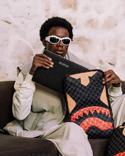 Sprayground Essential | EVIL GENIUS SMARTPACK