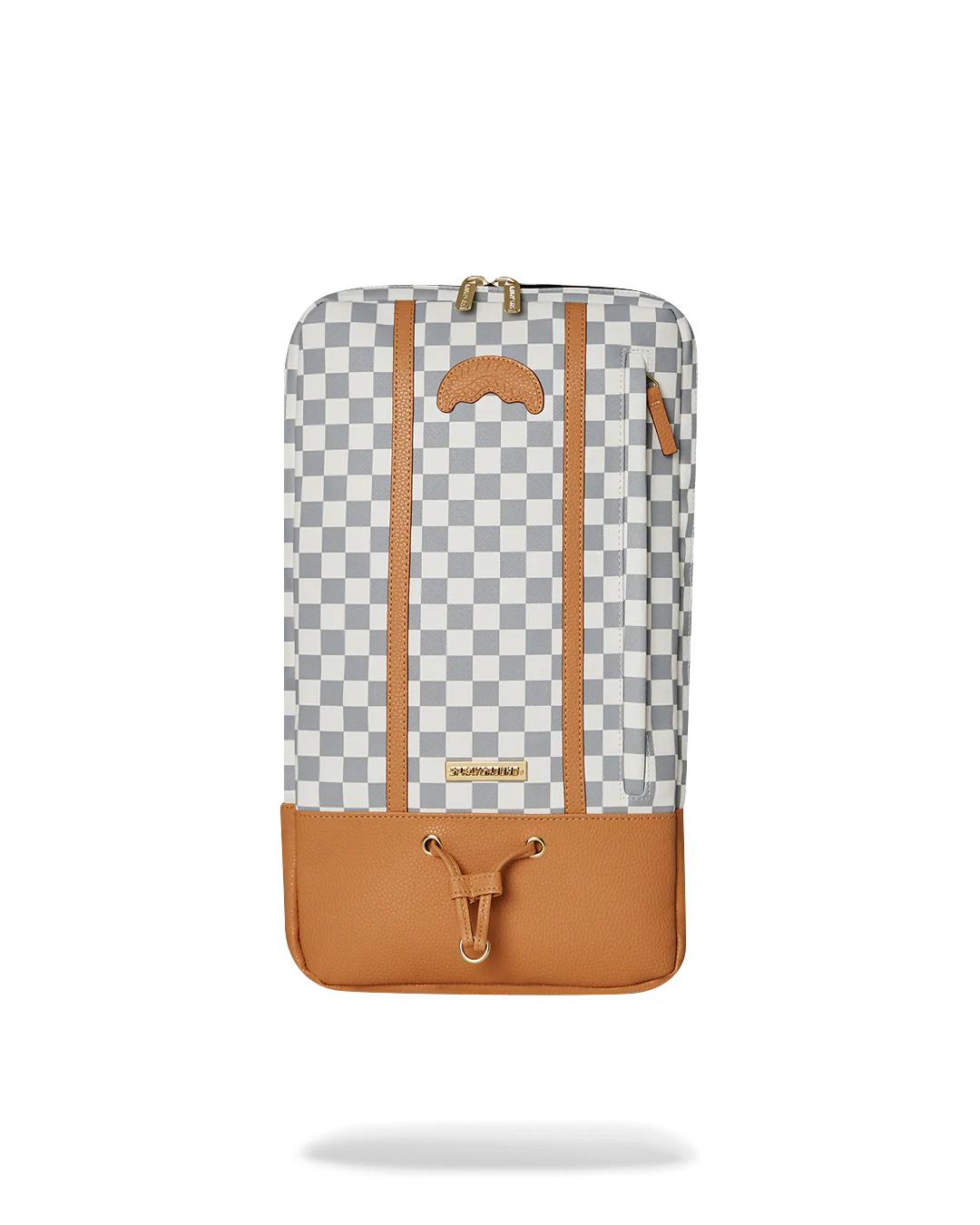 Sprayground Premium | HENNY LATTE SMARTPACK