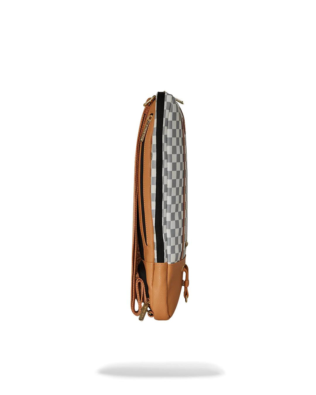 Sprayground Premium | HENNY LATTE SMARTPACK