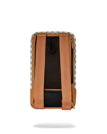 Sprayground Premium | HENNY LATTE SMARTPACK