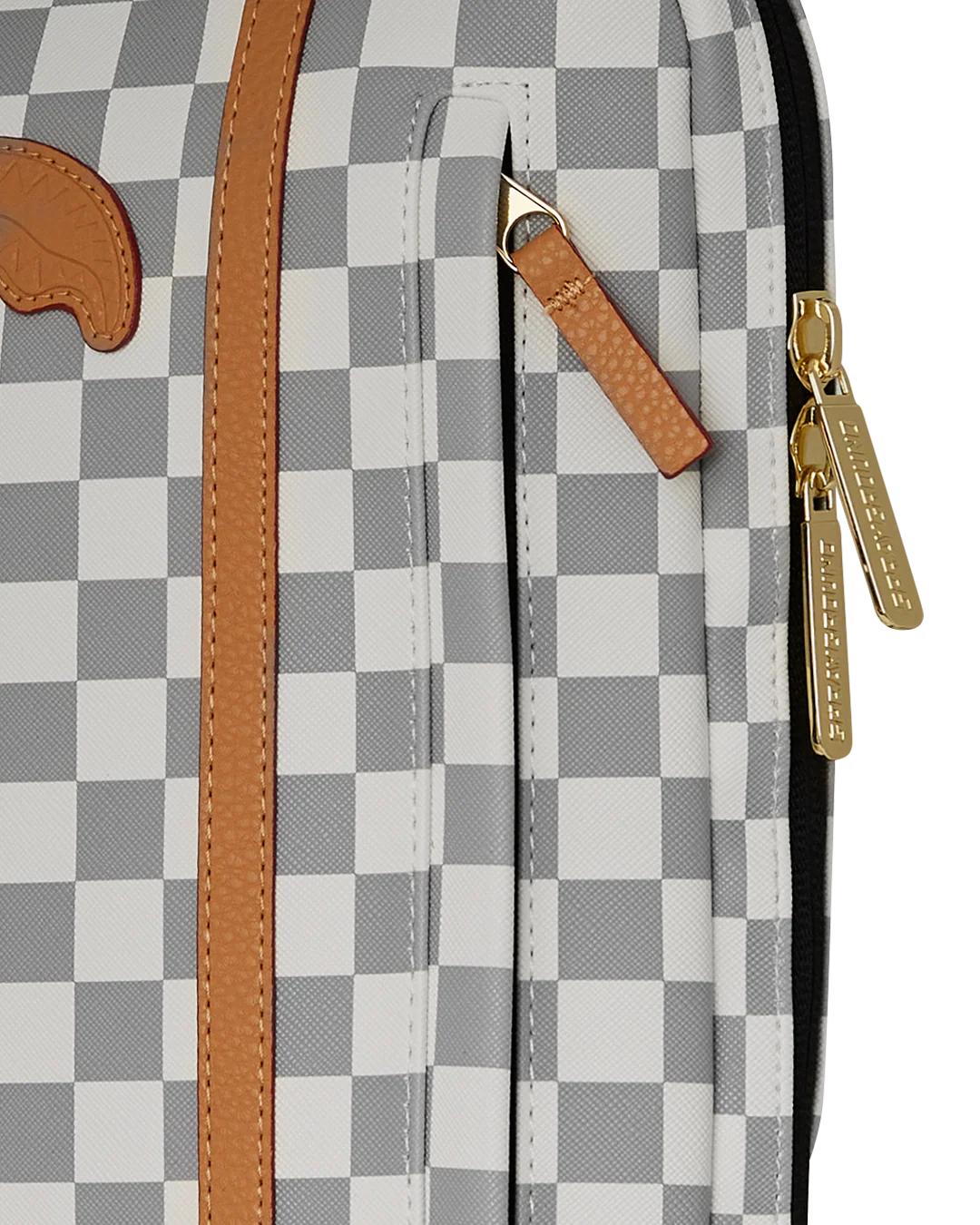Sprayground Premium | HENNY LATTE SMARTPACK