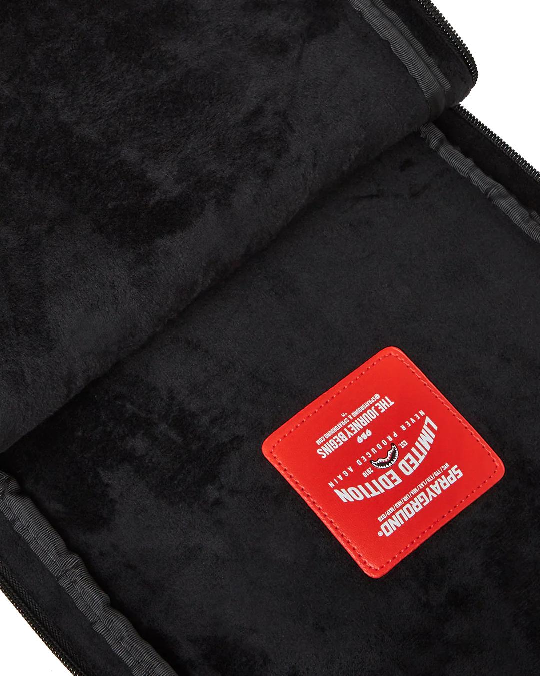 Sprayground Premium | HENNY LATTE SMARTPACK