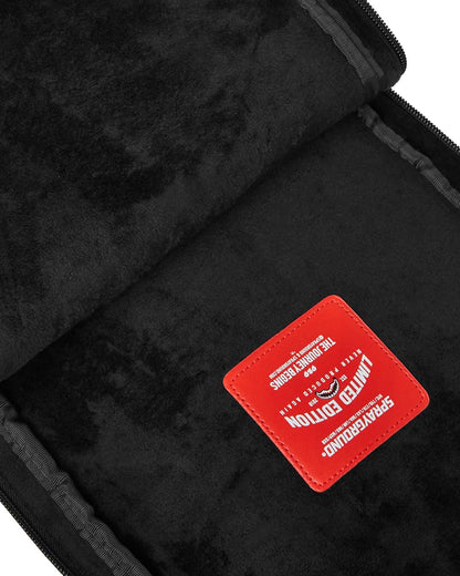 Sprayground New | 3DSG THUNDERCLAP SMARTPACK