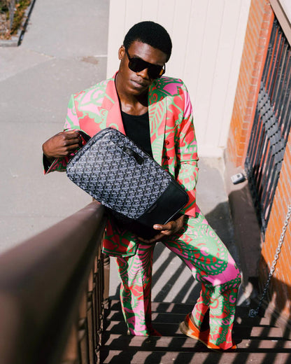 Sprayground New | 3DSG THUNDERCLAP SMARTPACK