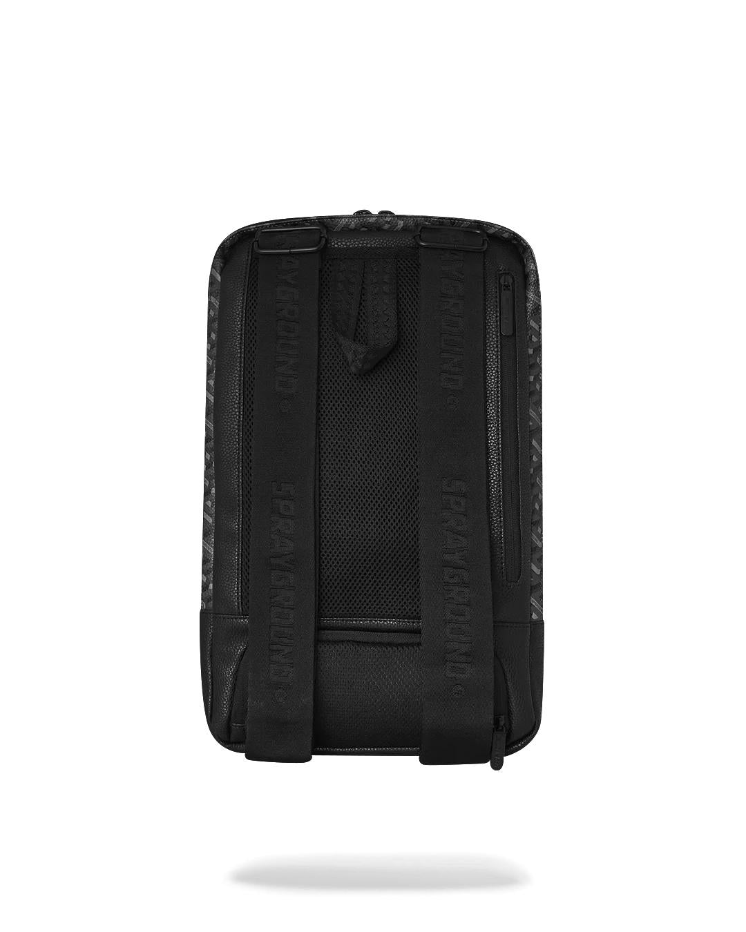 Sprayground New | 3DSG THUNDERCLAP SMARTPACK