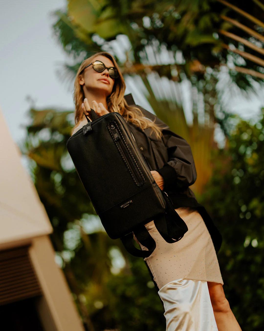 Sprayground Featured | REALITY CHECK SMARTPACK