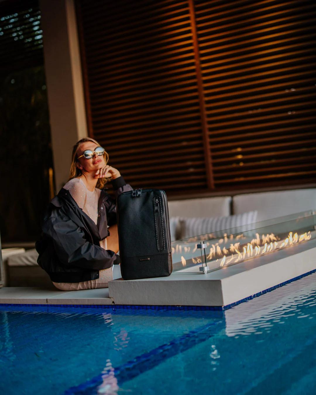 Sprayground Featured | REALITY CHECK SMARTPACK