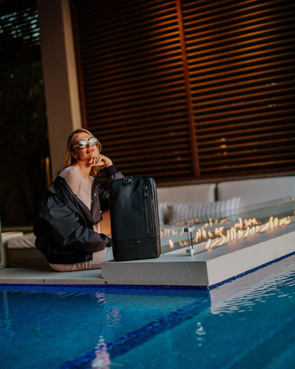 Sprayground Featured | REALITY CHECK SMARTPACK