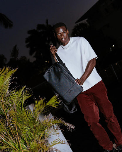 Sprayground Featured | REALITY CHECK SMARTPACK