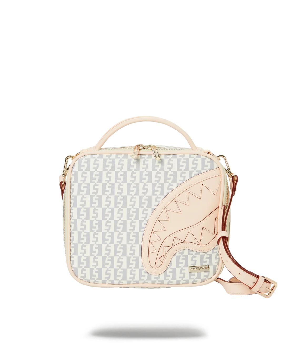 Sprayground Trending | CRÈME DE LA CRÈME SNACK PACK INSULATED