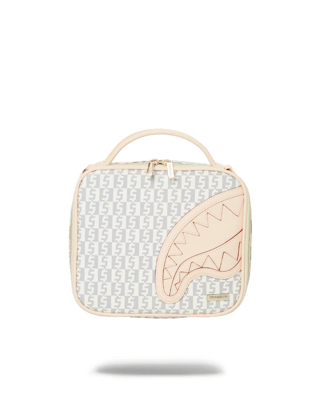 Sprayground Trending | CRÈME DE LA CRÈME SNACK PACK INSULATED