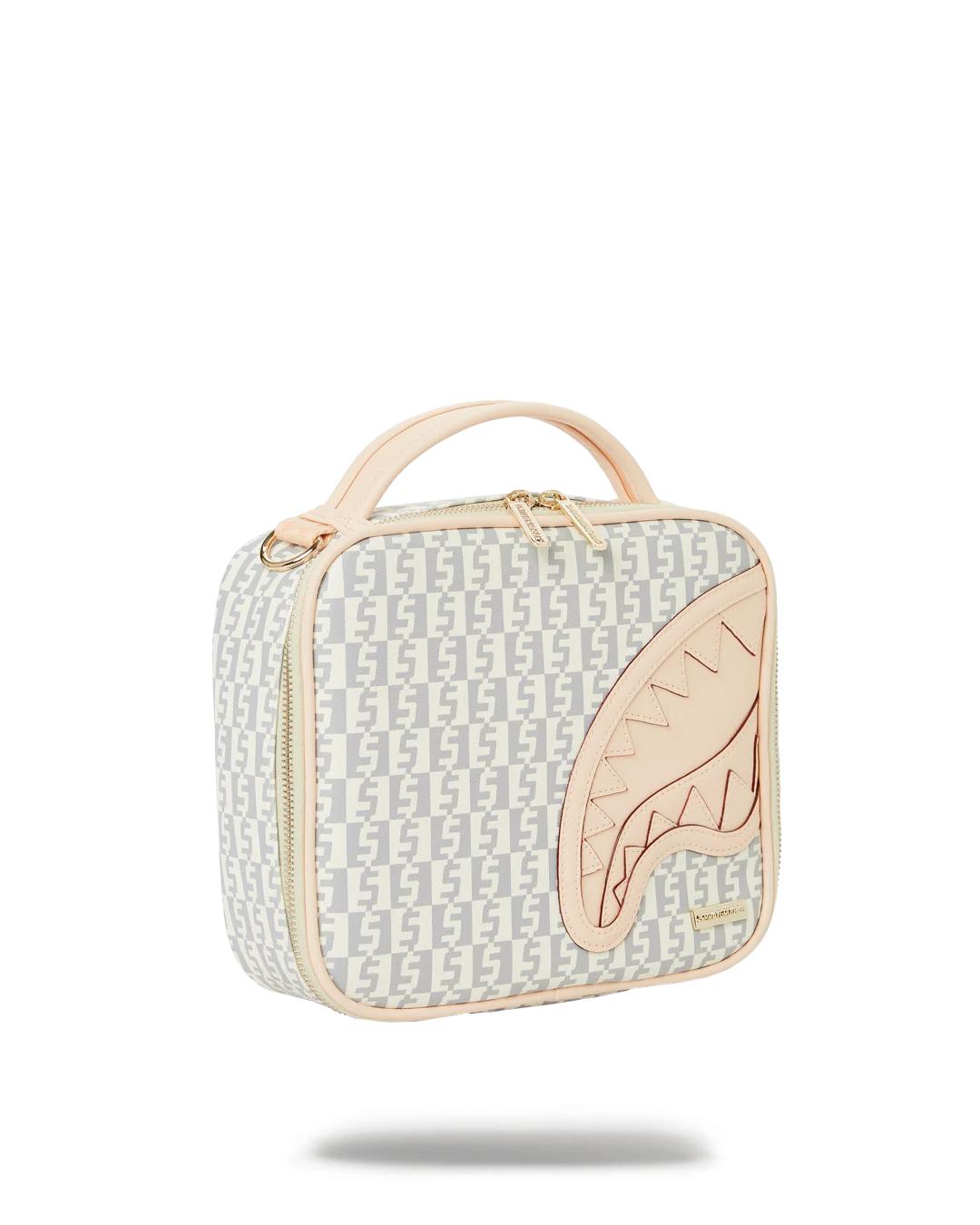 Sprayground Trending | CRÈME DE LA CRÈME SNACK PACK INSULATED