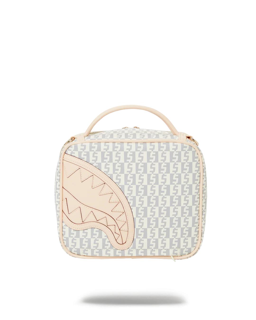 Sprayground Trending | CRÈME DE LA CRÈME SNACK PACK INSULATED
