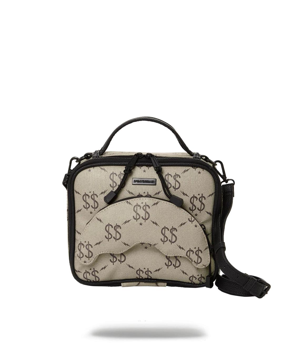 Sprayground Best Seller | THE GETAWAY SNACK PACK INSULATED