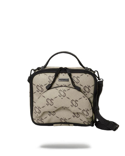 Sprayground Best Seller | THE GETAWAY SNACK PACK INSULATED