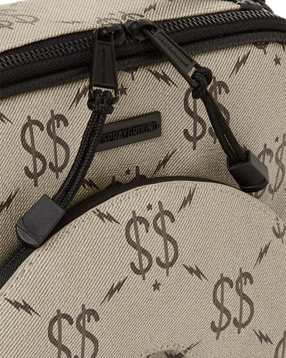 Sprayground Best Seller | THE GETAWAY SNACK PACK INSULATED