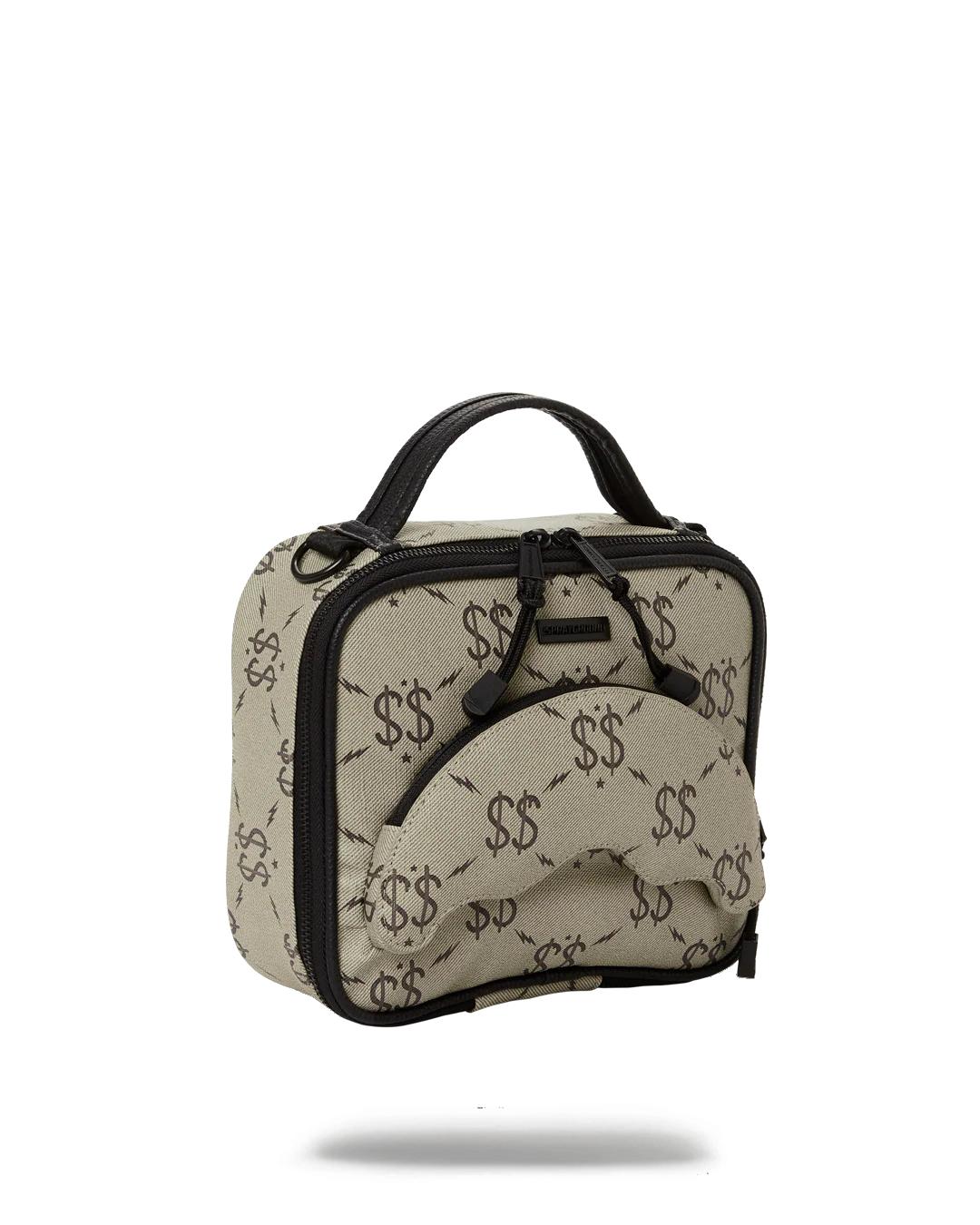 Sprayground Best Seller | THE GETAWAY SNACK PACK INSULATED