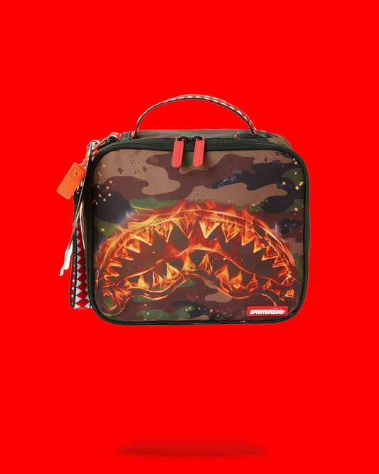 Sprayground Exclusive | THE LIL TJAY RAPIDFIRE SNACKPACK