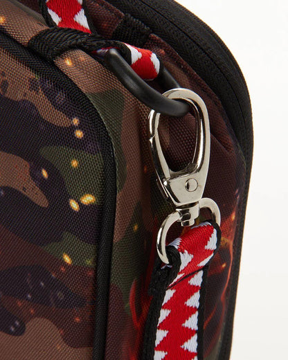 Sprayground Exclusive | THE LIL TJAY RAPIDFIRE SNACKPACK