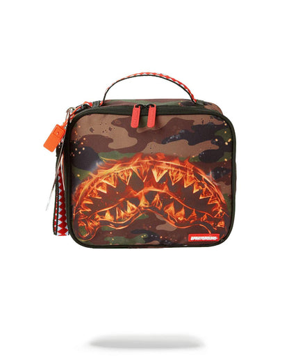 Sprayground Exclusive | THE LIL TJAY RAPIDFIRE SNACKPACK