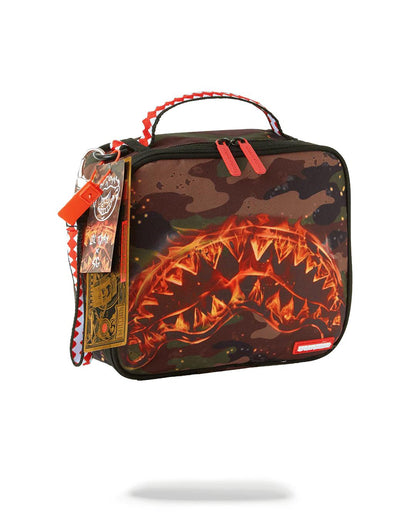 Sprayground Exclusive | THE LIL TJAY RAPIDFIRE SNACKPACK