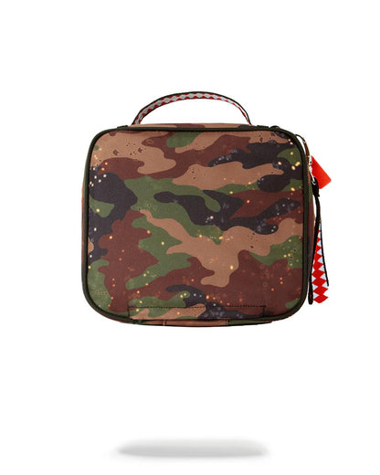 Sprayground Exclusive | THE LIL TJAY RAPIDFIRE SNACKPACK