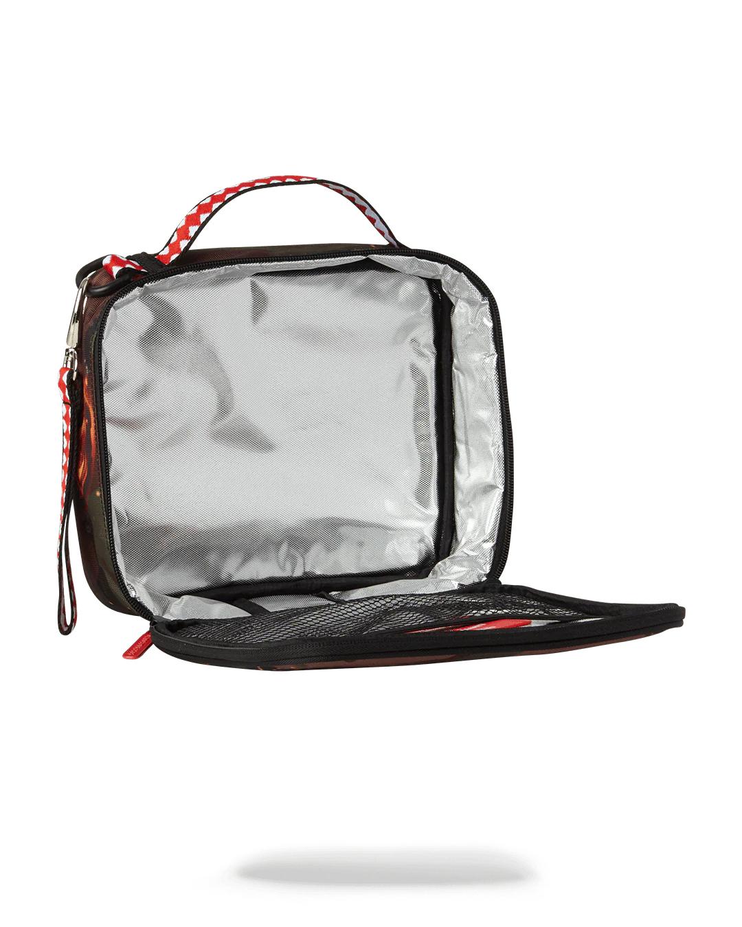 Sprayground Exclusive | THE LIL TJAY RAPIDFIRE SNACKPACK