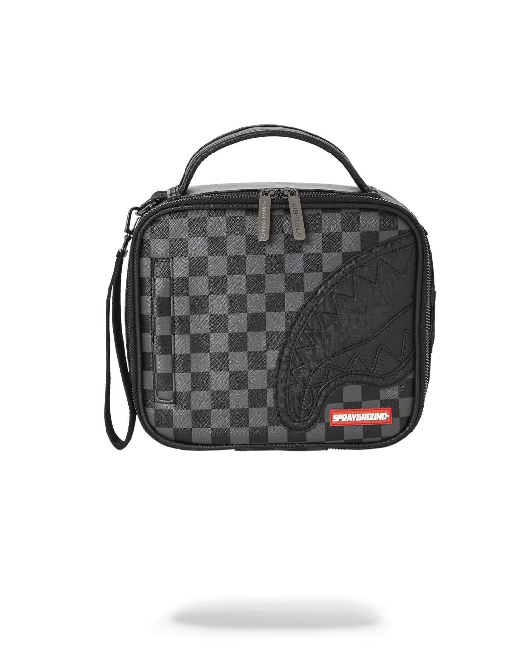 Sprayground Signature | HENNY BLACK SNACK PACK