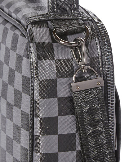 Sprayground Signature | HENNY BLACK SNACK PACK
