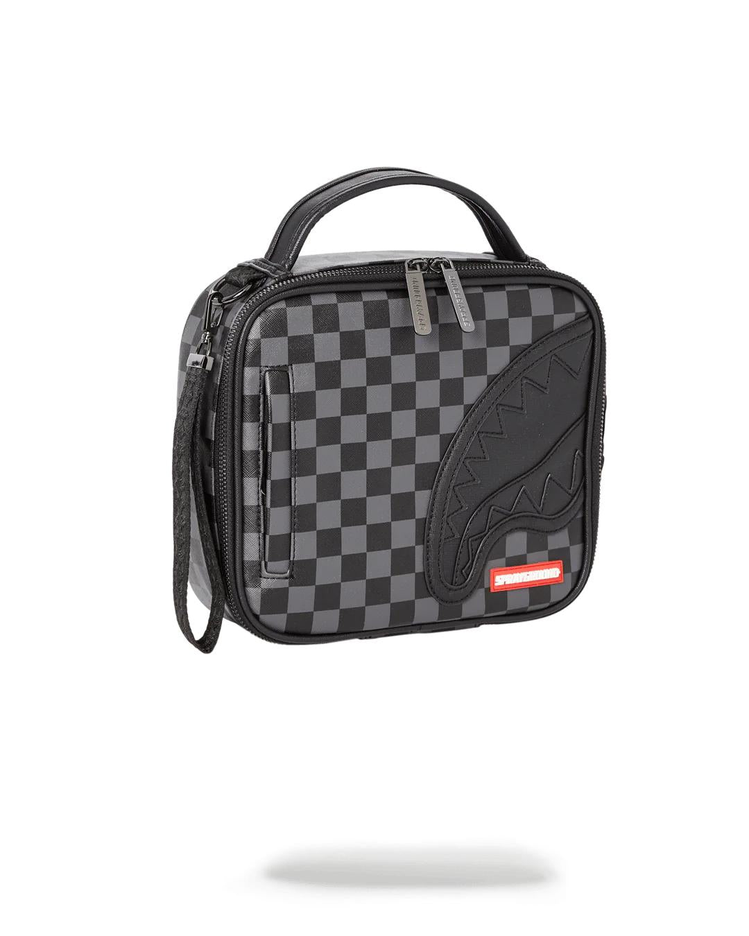Sprayground Signature | HENNY BLACK SNACK PACK