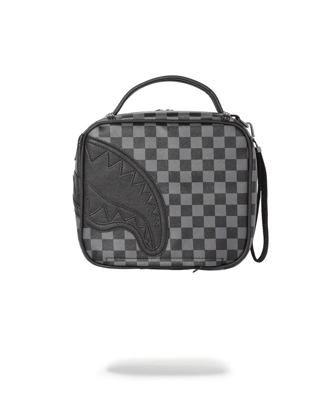 Sprayground Signature | HENNY BLACK SNACK PACK