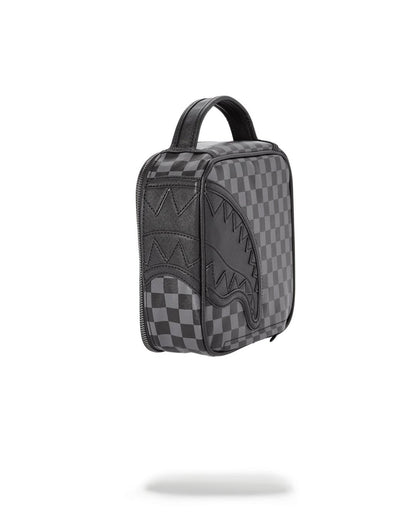 Sprayground Signature | HENNY BLACK SNACK PACK