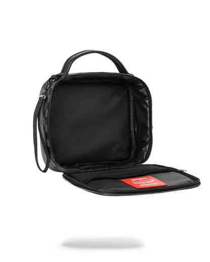Sprayground Signature | HENNY BLACK SNACK PACK